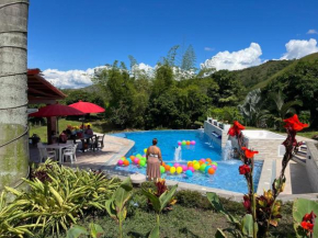Monteverde Holiday Apartments